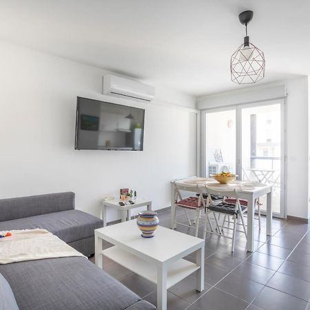New Joliette Comfortable Apartment Well Located With Private Parking Marseille Extérieur photo
