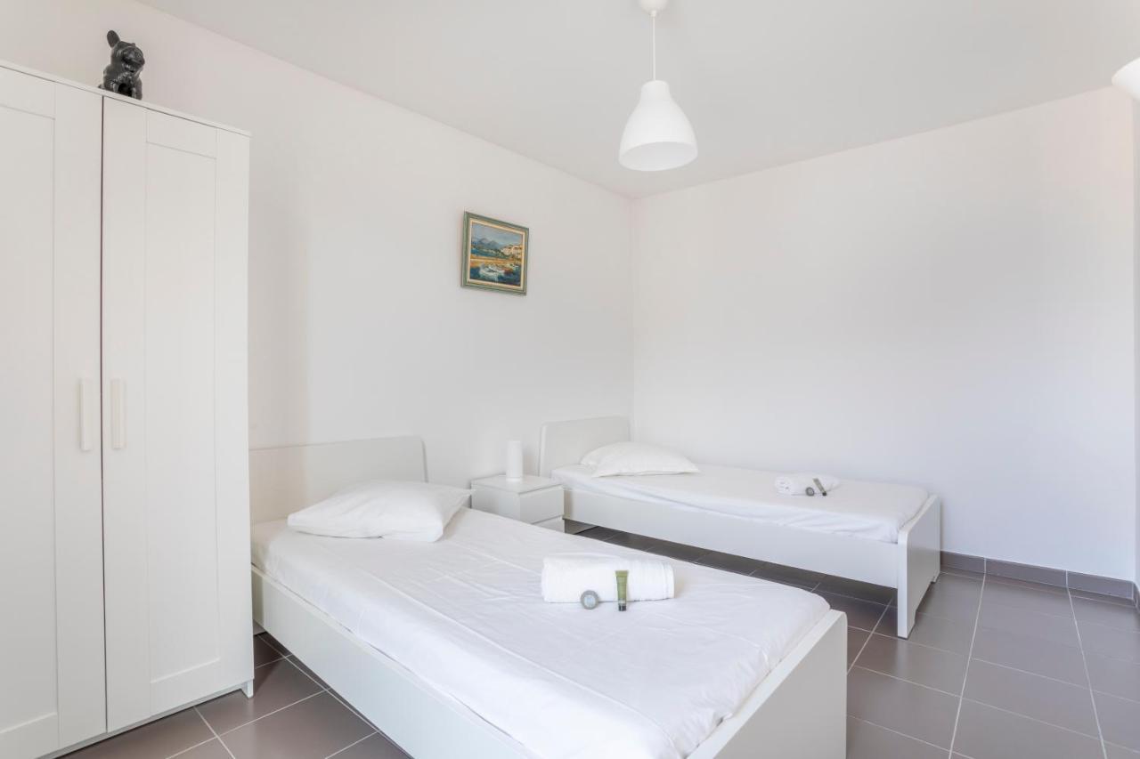 New Joliette Comfortable Apartment Well Located With Private Parking Marseille Extérieur photo