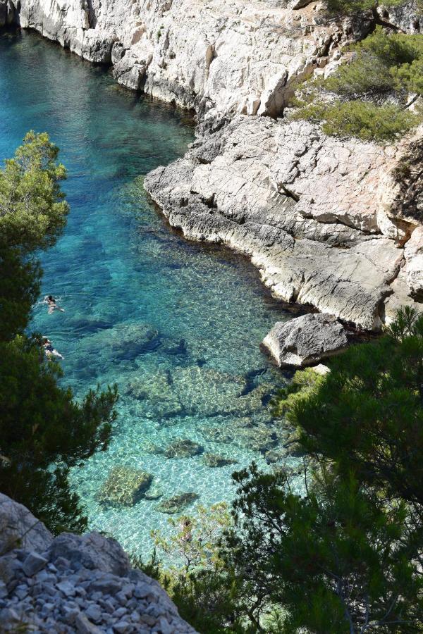 New Joliette Comfortable Apartment Well Located With Private Parking Marseille Extérieur photo